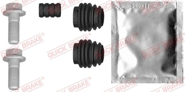 Set accesorii, etrier frana QUICK BRAKE 113-0022