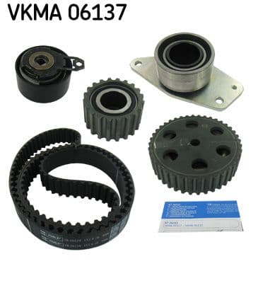 Set curea de distributie SKF VKMA 06137