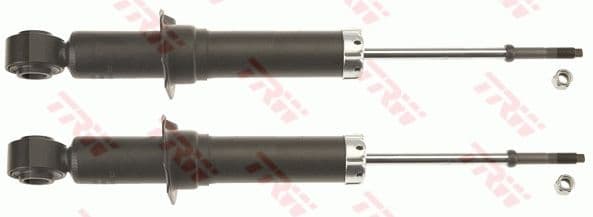 amortizor TRW TWIN JGT1254T