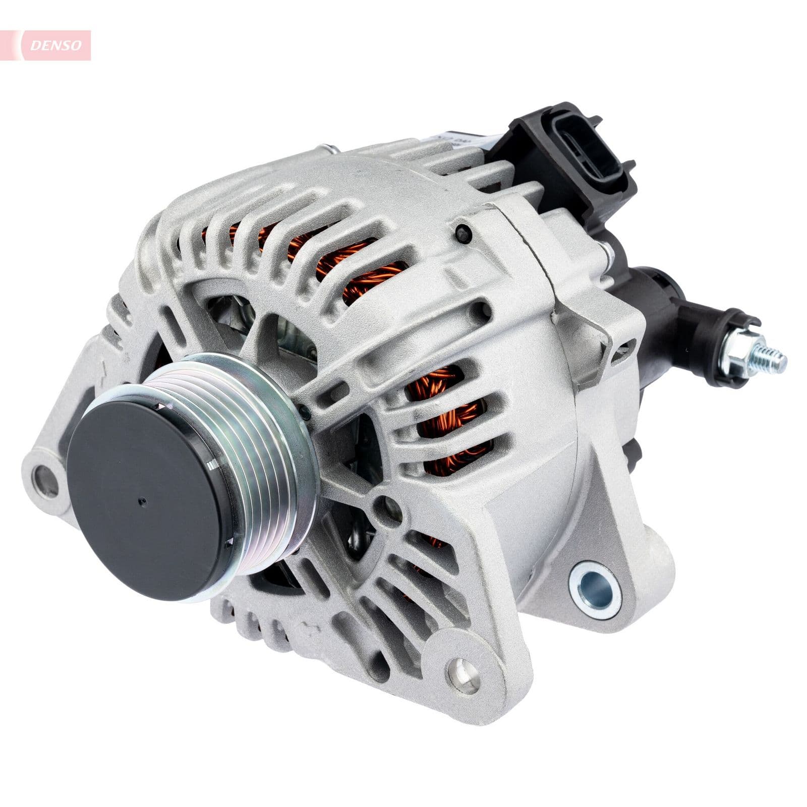 Generator / Alternator DENSO DAN1517