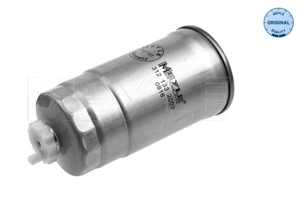 filtru combustibil MEYLE -ORIGINAL: True to OE. 312 133 2002