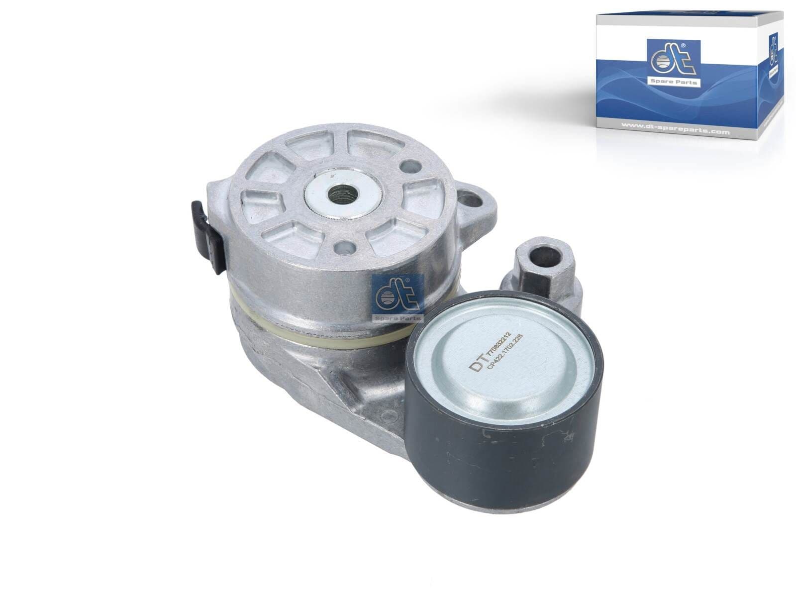 Intinzator curea, curea distributie DT Spare Parts 2.21226
