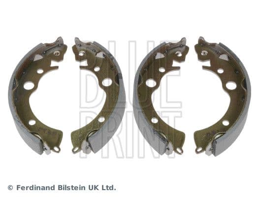 Set saboti frana BLUE PRINT ADH24106