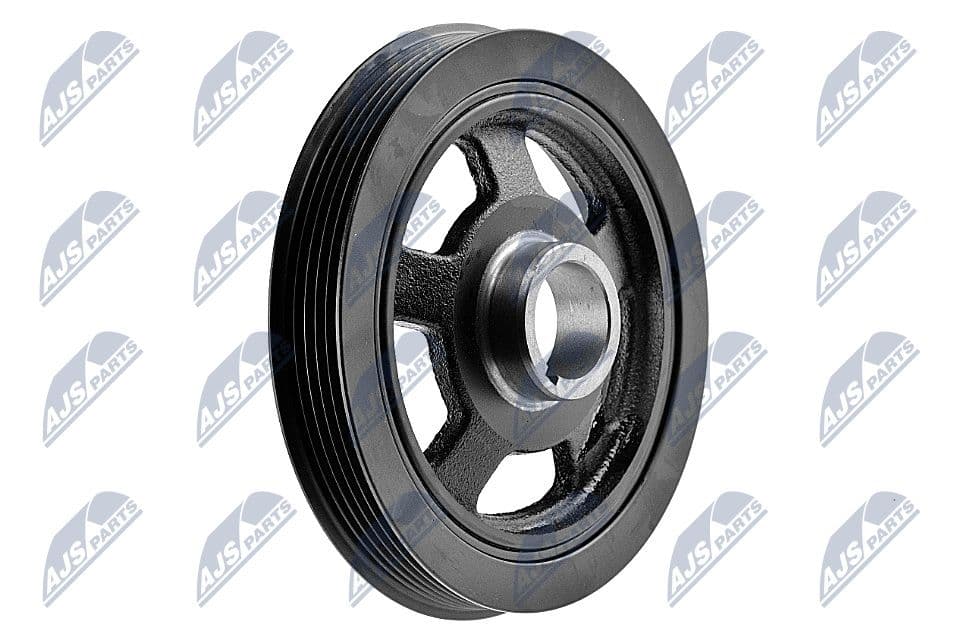 Fulie curea, arbore cotit NTY RKP-KA-306