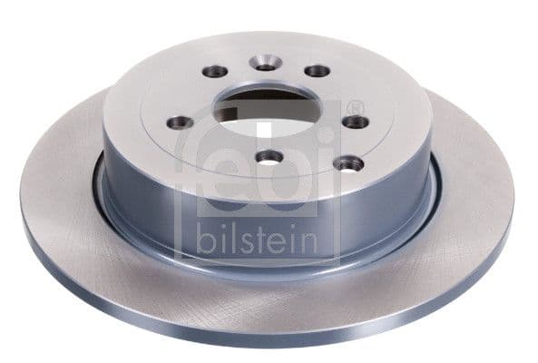 Disc frana FEBI BILSTEIN 43824