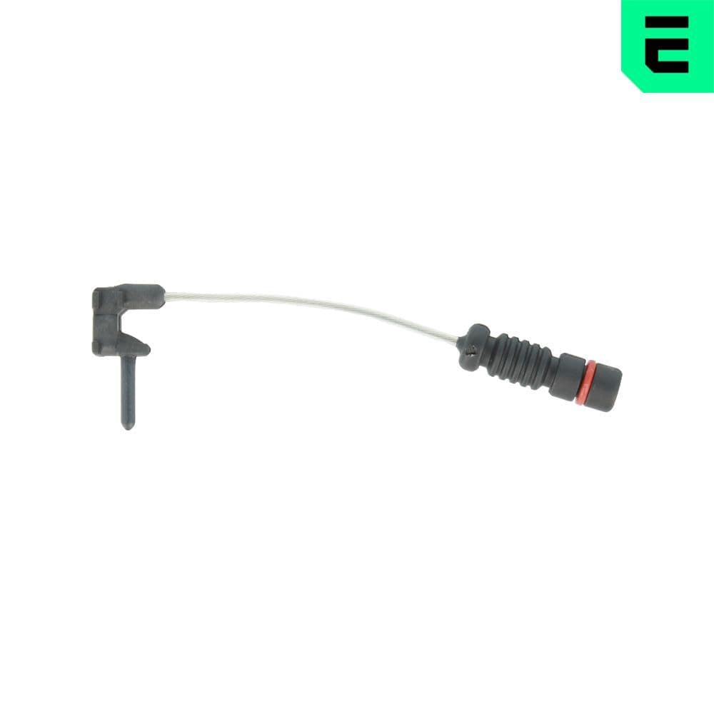 senzor de avertizare,uzura placute de frana OPTIMAL WKT-50174K