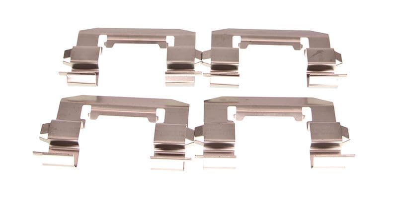Set accesorii, placute frana MAXGEAR 27-2562