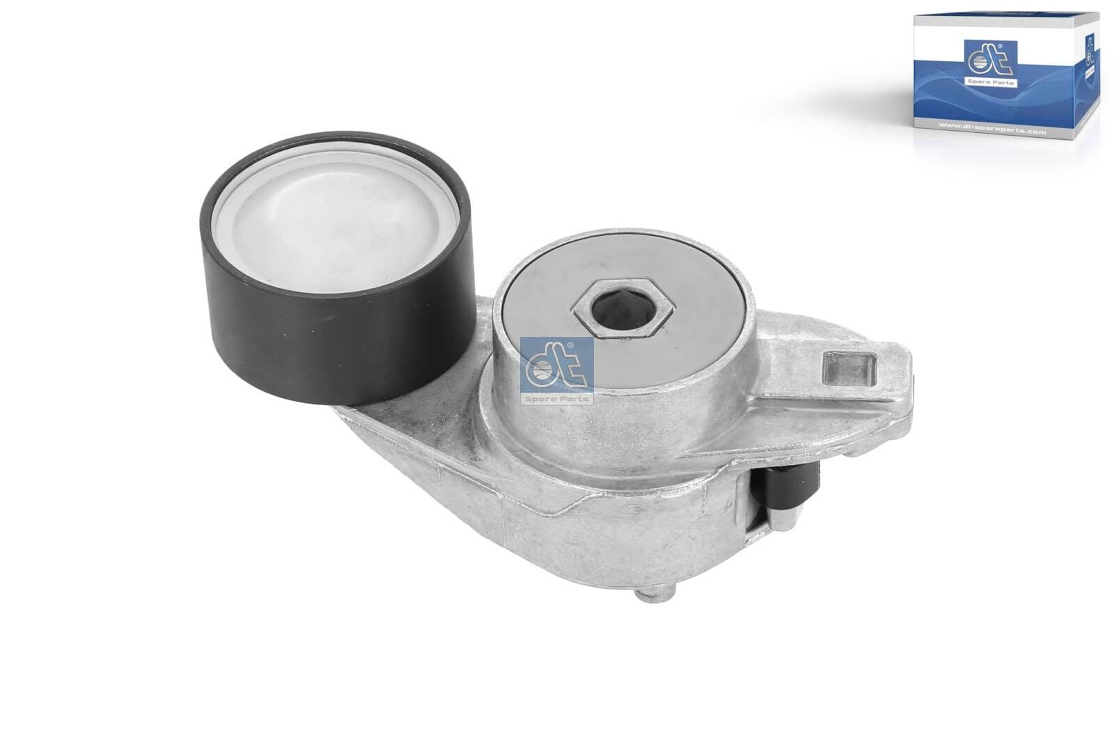 Intinzator curea, curea distributie DT Spare Parts 2.15582