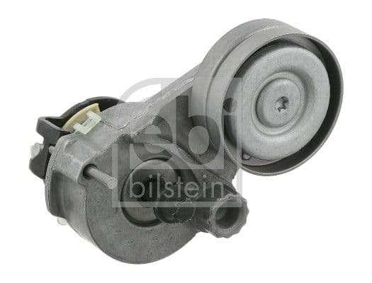 Intinzator curea, curea distributie FEBI BILSTEIN 27818