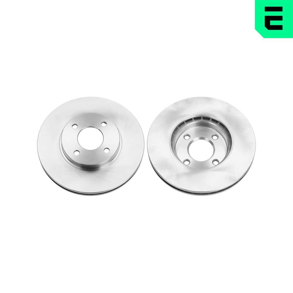 Disc frana OPTIMAL BS-9130C