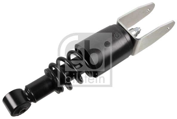 Amortizor, suspensie cabina FEBI BILSTEIN 178041