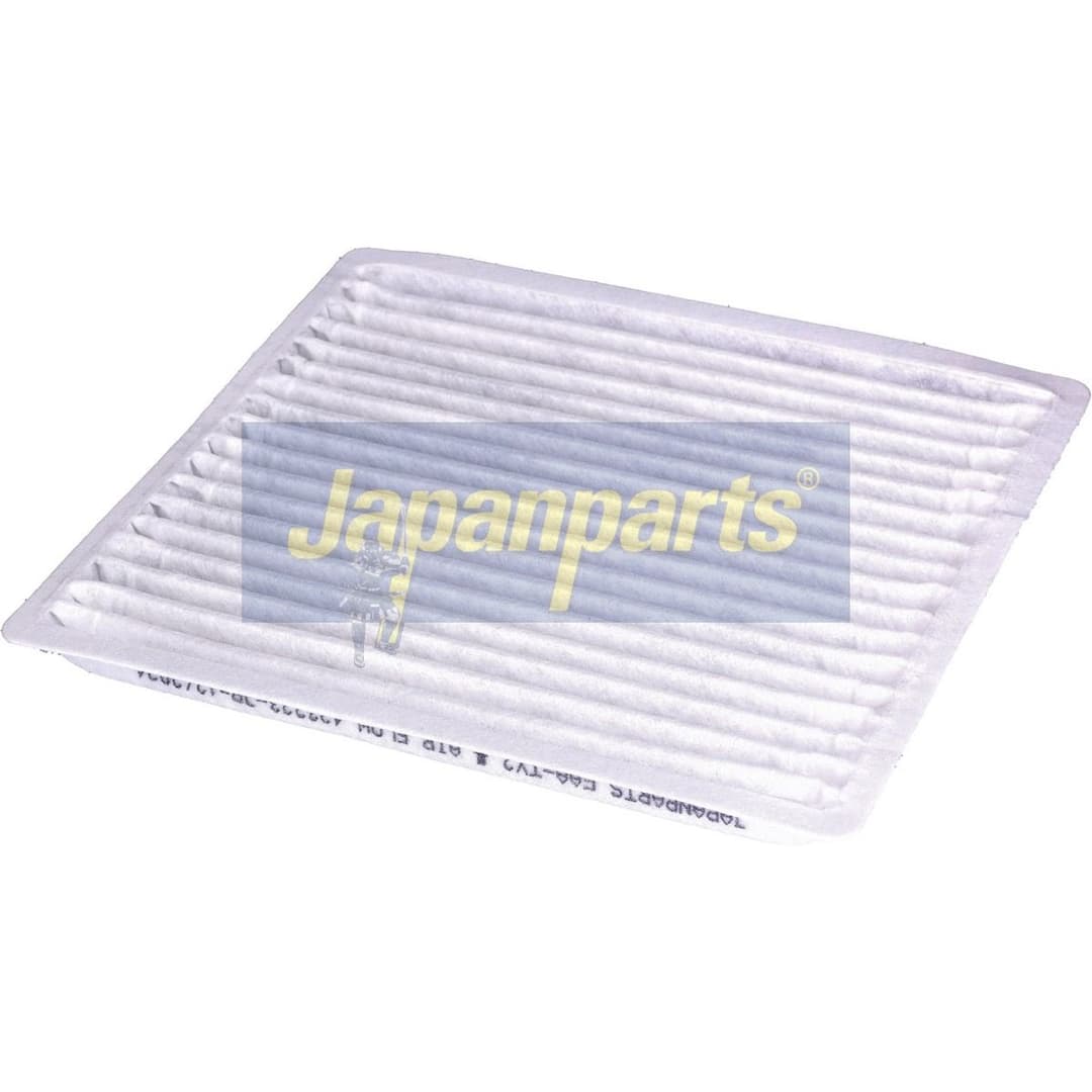 Filtru, aer habitaclu JAPANPARTS FAA-TY2