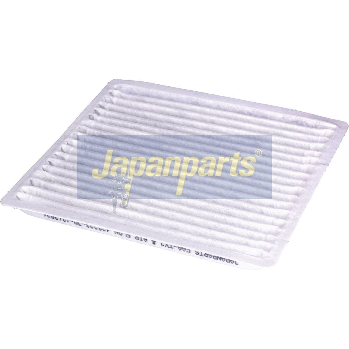 Filtru, aer habitaclu JAPANPARTS FAA-TY2