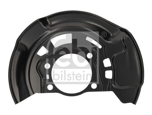 protectie stropire,disc frana FEBI BILSTEIN 197152