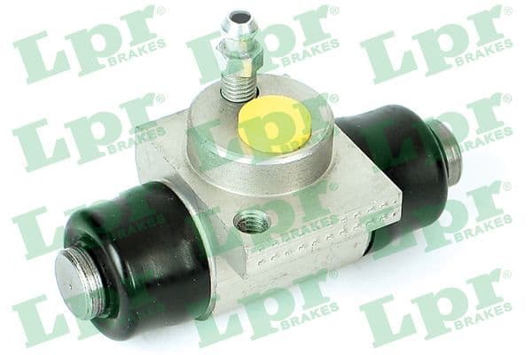 Cilindru receptor frana LPR 4556