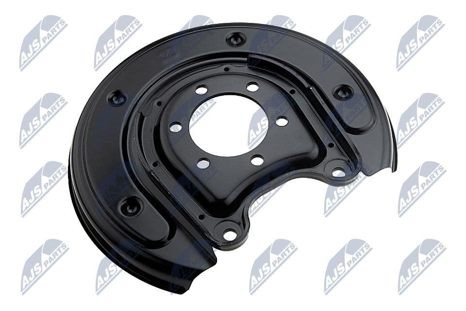 protectie stropire,disc frana NTY HTO-MS-005