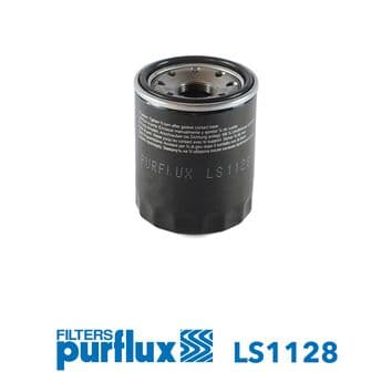 Filtru ulei PURFLUX LS1128