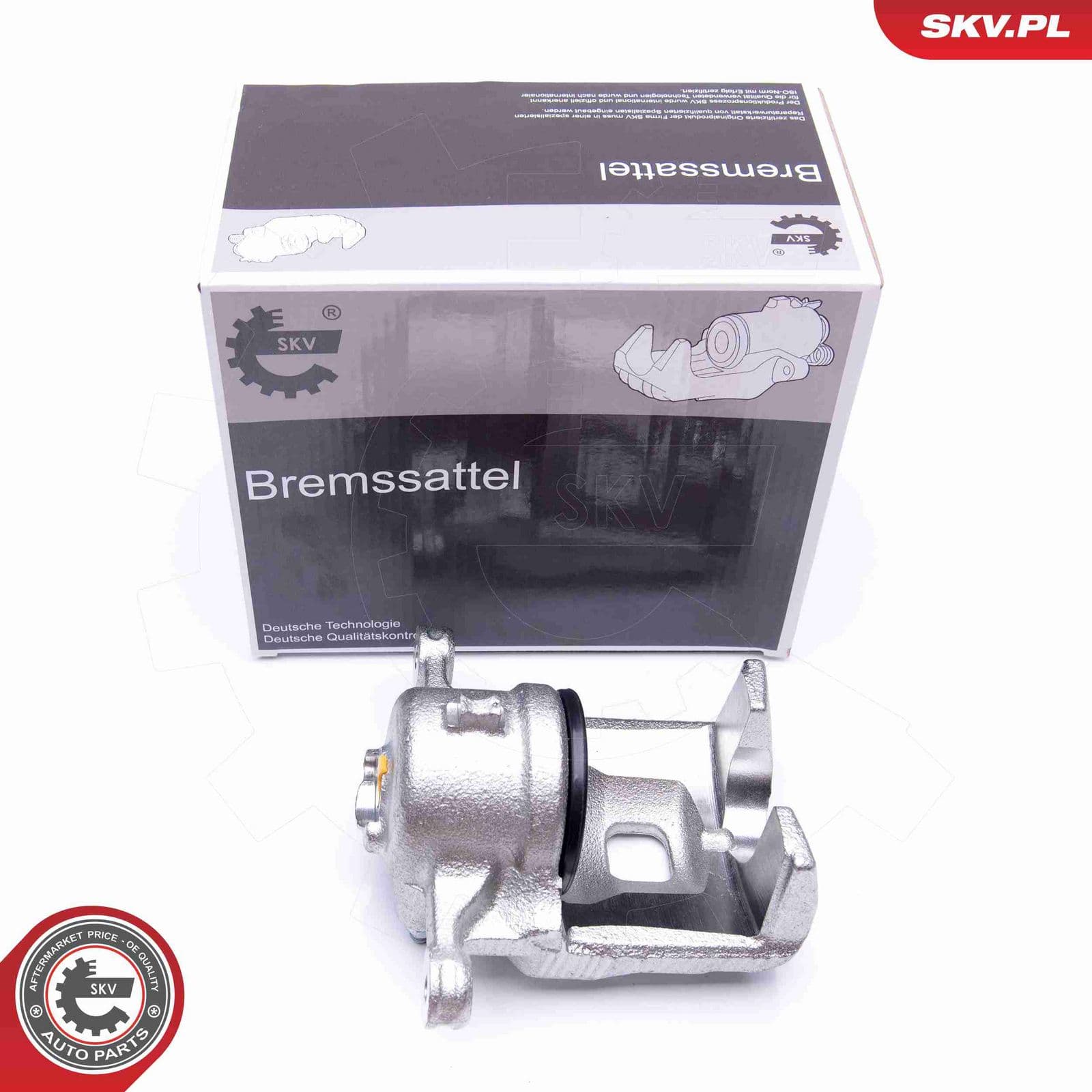 Etrier frana ESEN SKV 42SKV491