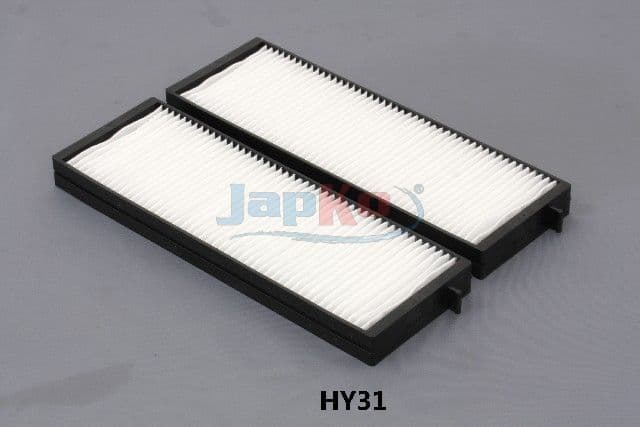 Filtru, aer habitaclu JAPKO 21H31