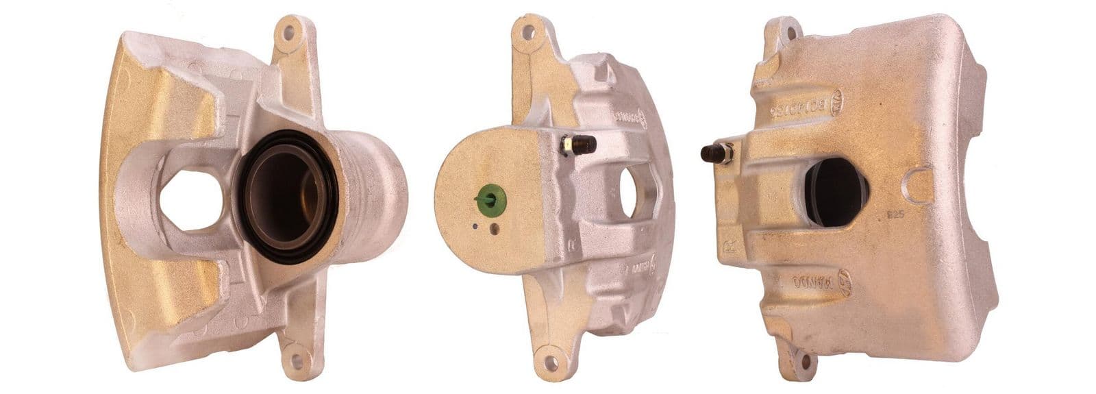 Etrier frana ELSTOCK 83-2370