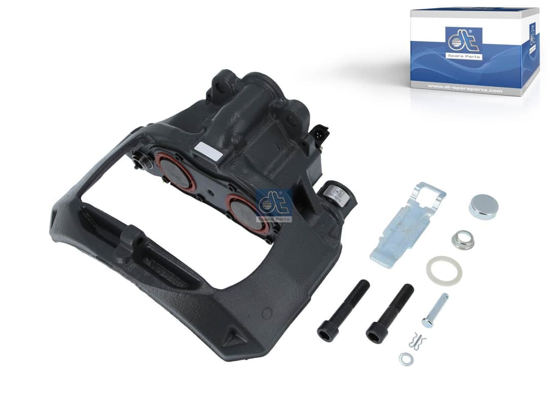 Etrier frana DT Spare Parts 4.74101