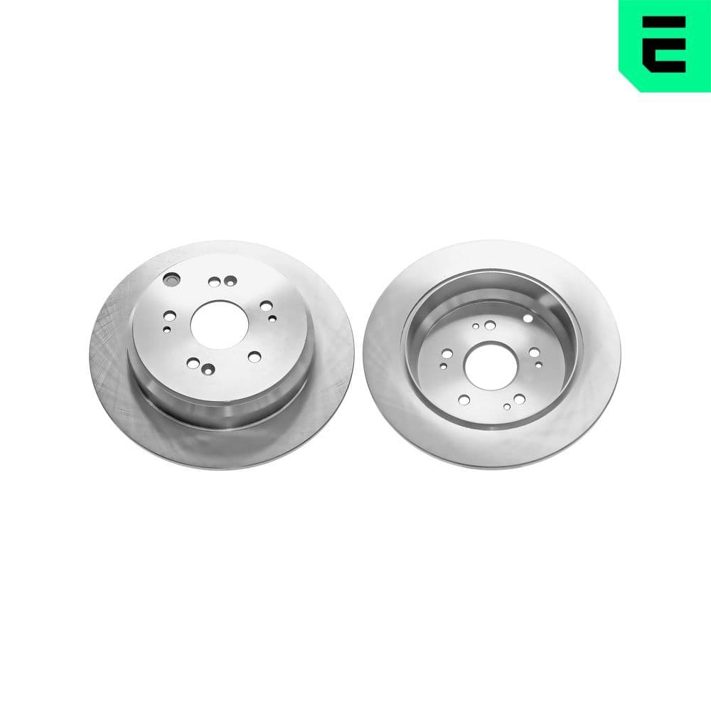 Disc frana OPTIMAL BS-8344C