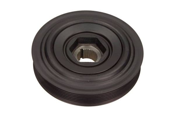 Fulie curea, arbore cotit MAXGEAR 30-0163