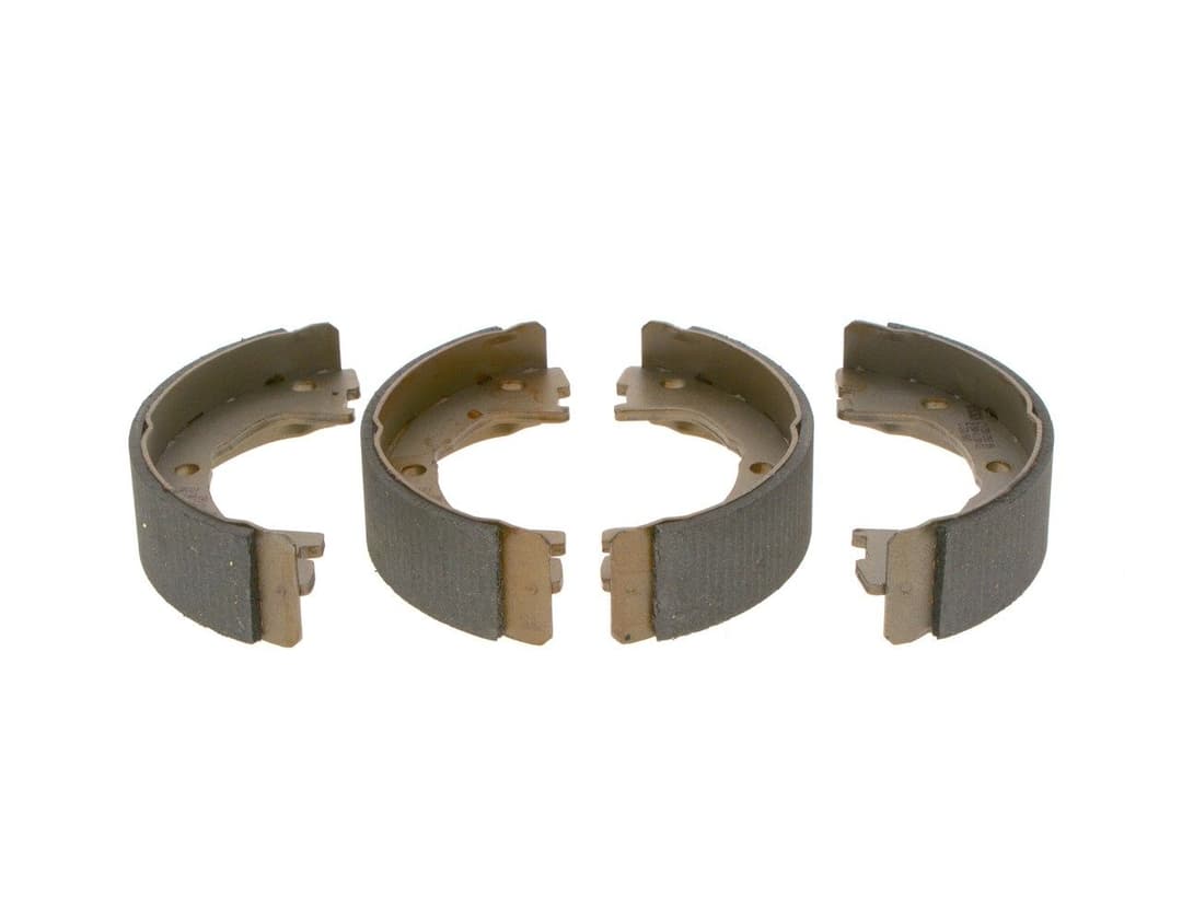 Set saboti frana, frana de mana BOSCH F 026 008 001