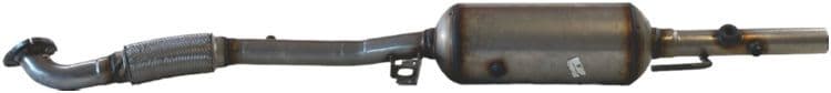 Filtru funingine/particule, sist.de esapament BOSAL 095-571