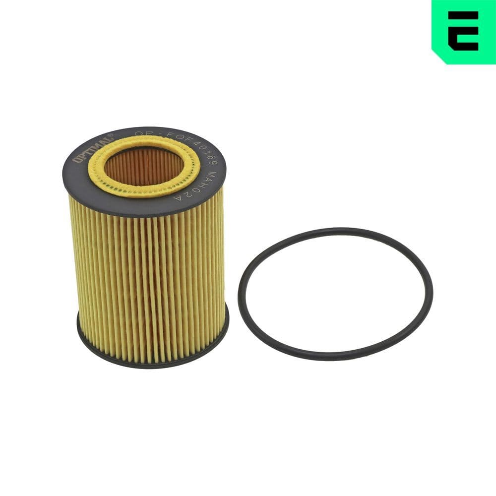 Filtru ulei OPTIMAL OP-FOF40169