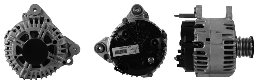 Generator / Alternator ELSTOCK 28-5853