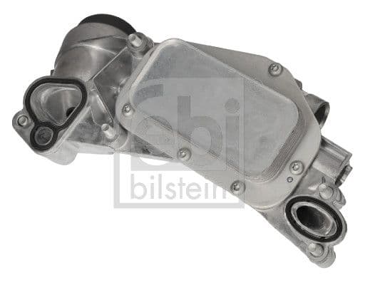 Locas filtru ulei FEBI BILSTEIN febi Plus 182119
