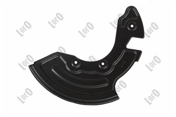 protectie stropire,disc frana ABAKUS LORO 131-07-187
