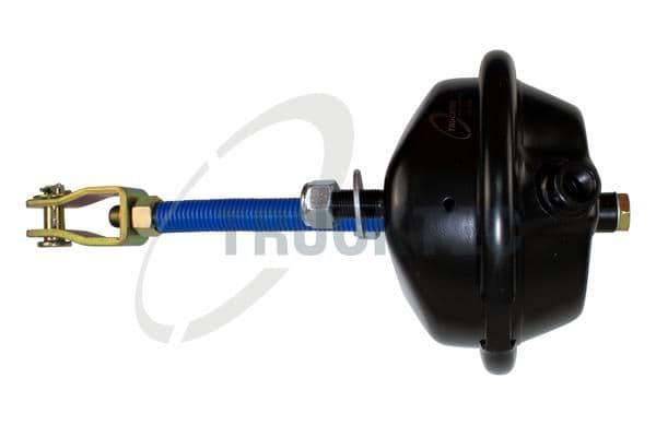 Cilindru receptor frana cu membrana TRUCKTEC AUTOMOTIVE 90.35.015