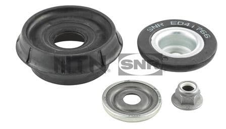 Set reparatie, rulment sarcina amortizor SNR KB655.04