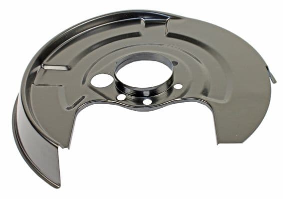 protectie stropire,disc frana METZGER 6115048