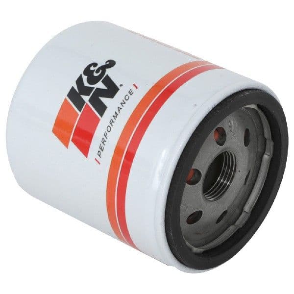 Filtru ulei K&N Filters Premium Oil Filter w/Wrench Off Nut HP-1007