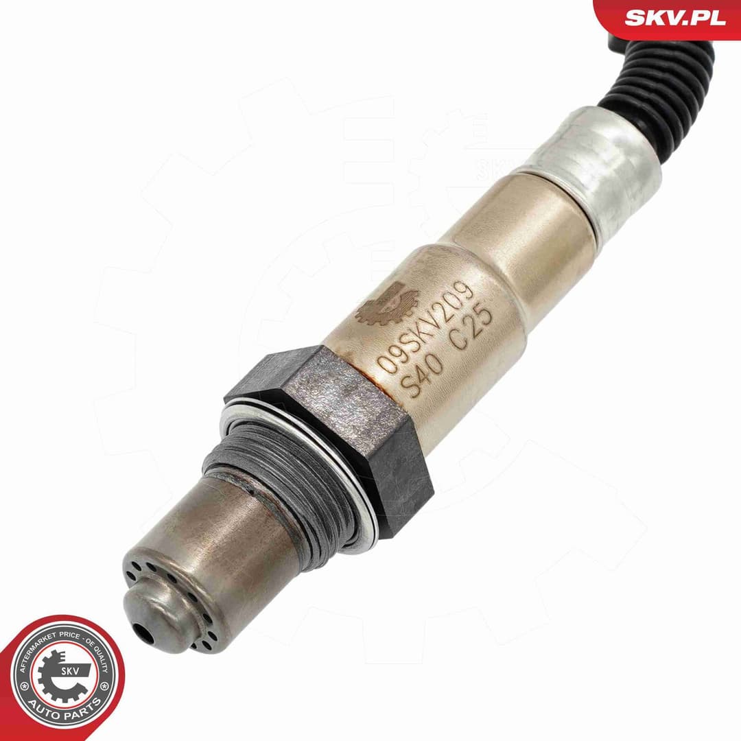 Sonda Lambda ESEN SKV 09SKV209