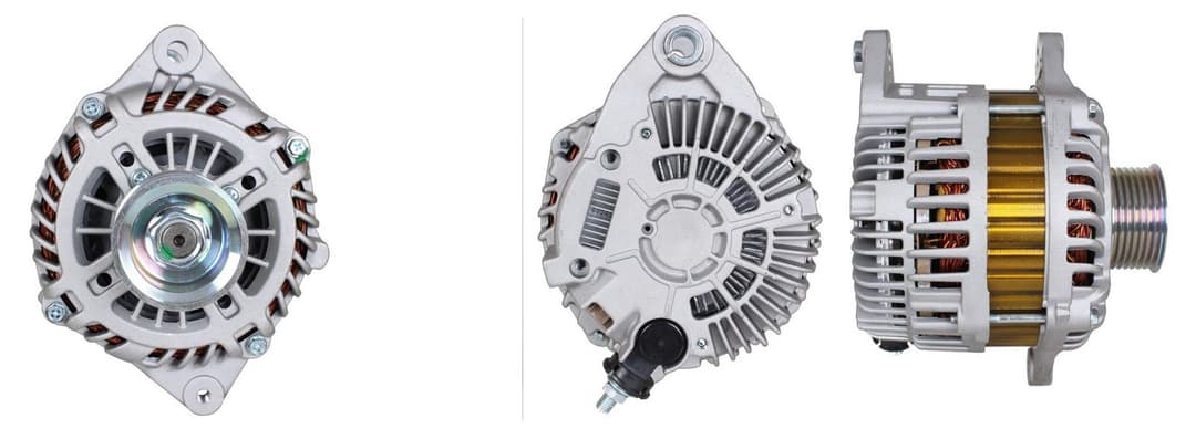 Generator / Alternator ELSTOCK 28-7806