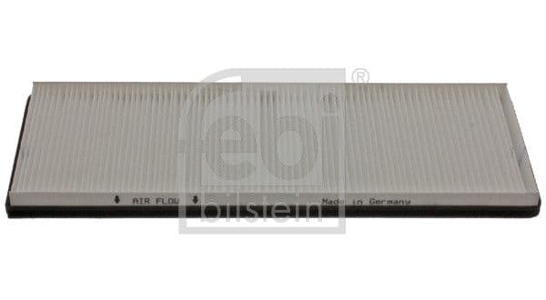 Filtru, aer habitaclu FEBI BILSTEIN 17461