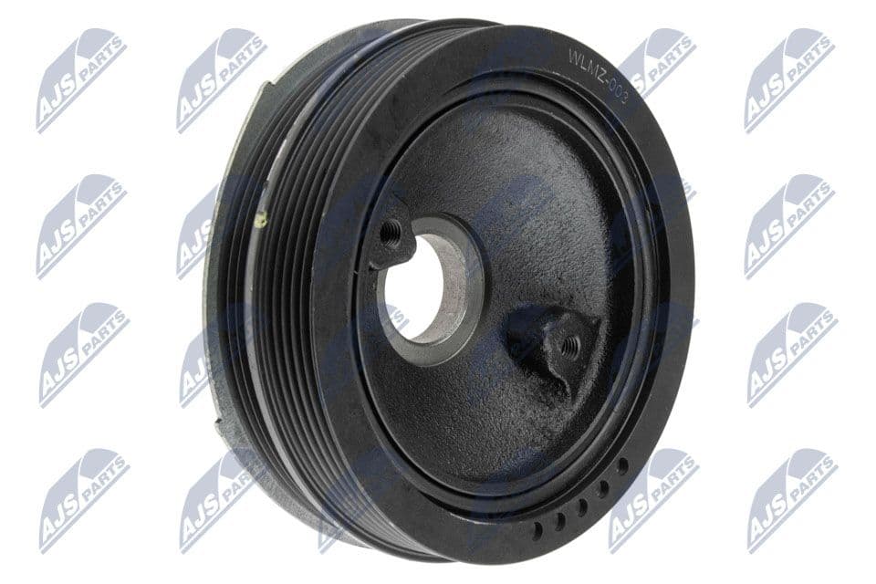 Fulie curea, arbore cotit NTY RKP-MZ-003
