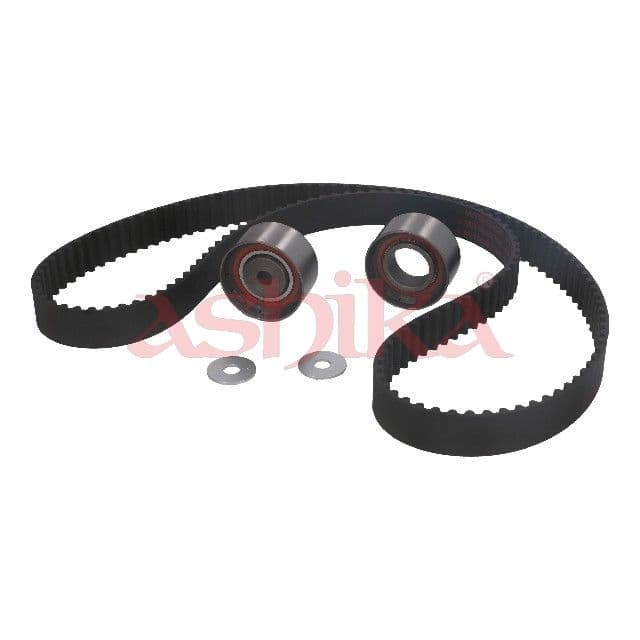 Set curea de distributie ASHIKA KCT378