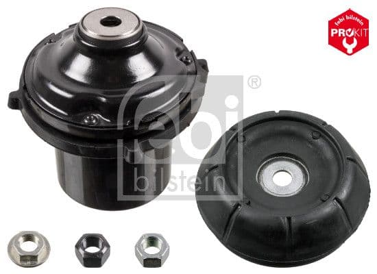 Set reparatie, rulment sarcina amortizor FEBI BILSTEIN ProKit 37804