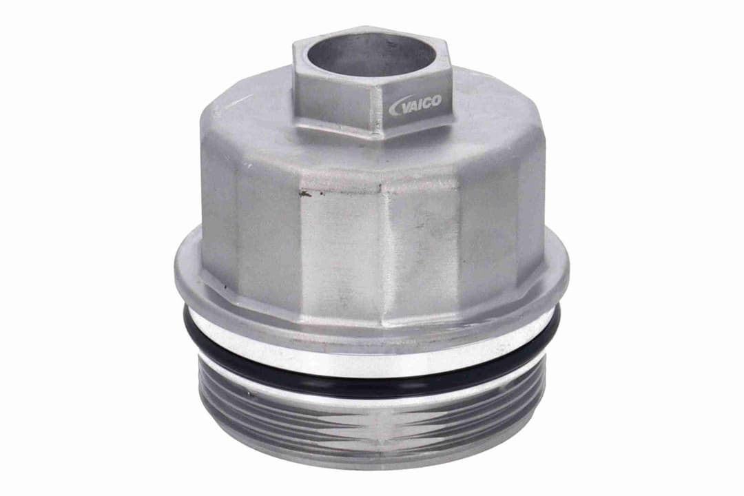 Capac, carcasa filtru ulei VAICO Original Quality V20-4909