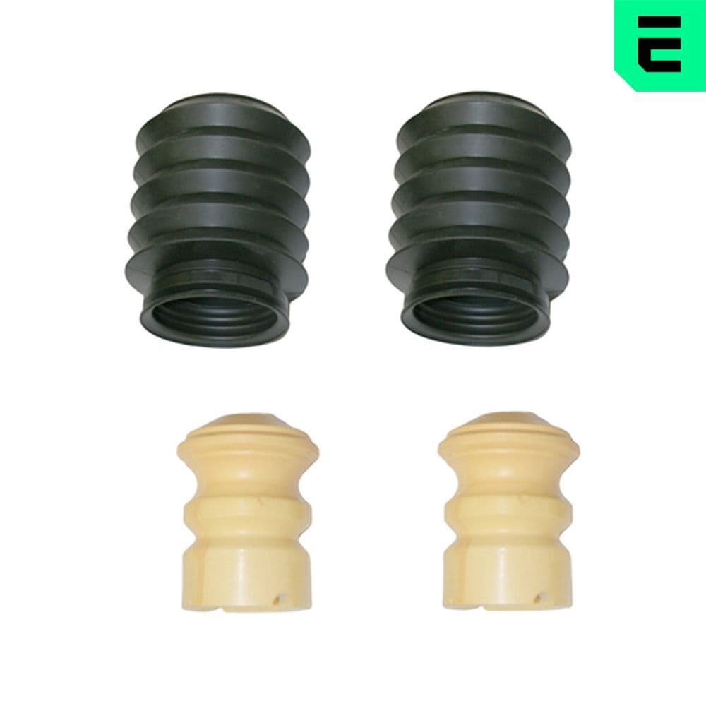 chit protectie praf,amortizor OPTIMAL AK-735136