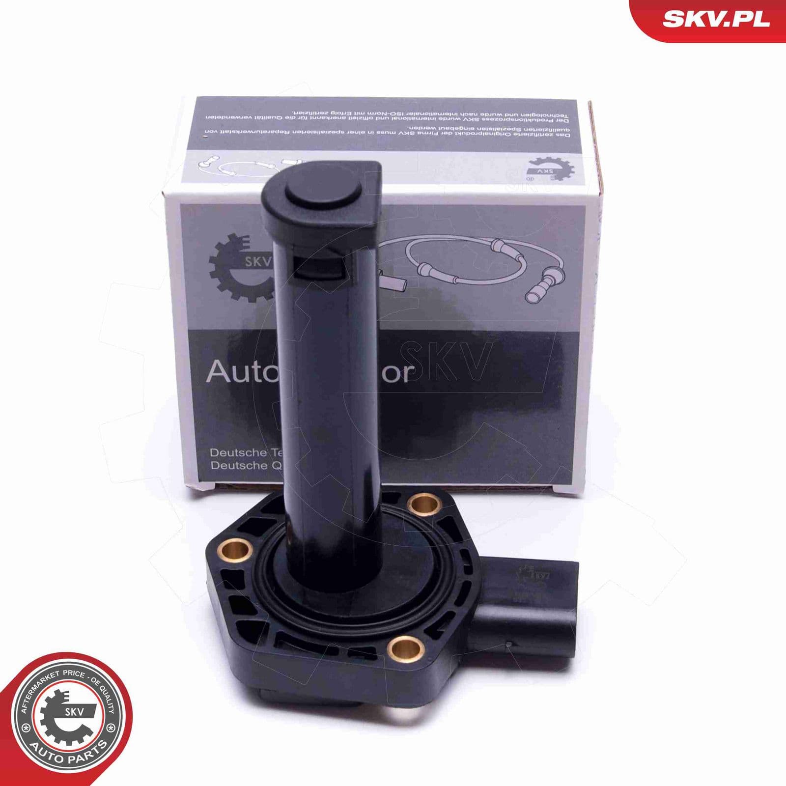 senzor,nivel ulei motor ESEN SKV 17SKV628