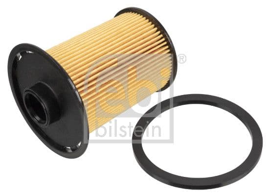 filtru combustibil FEBI BILSTEIN 108354