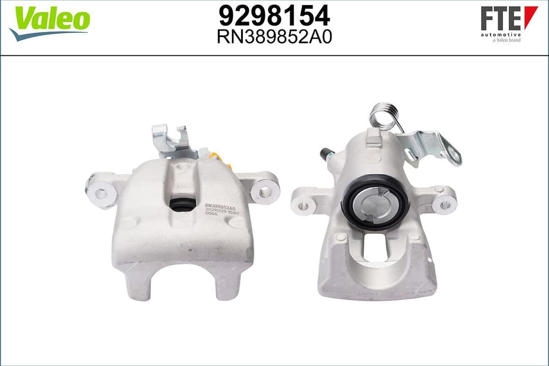 Etrier frana FTE NEOGEN 9298154