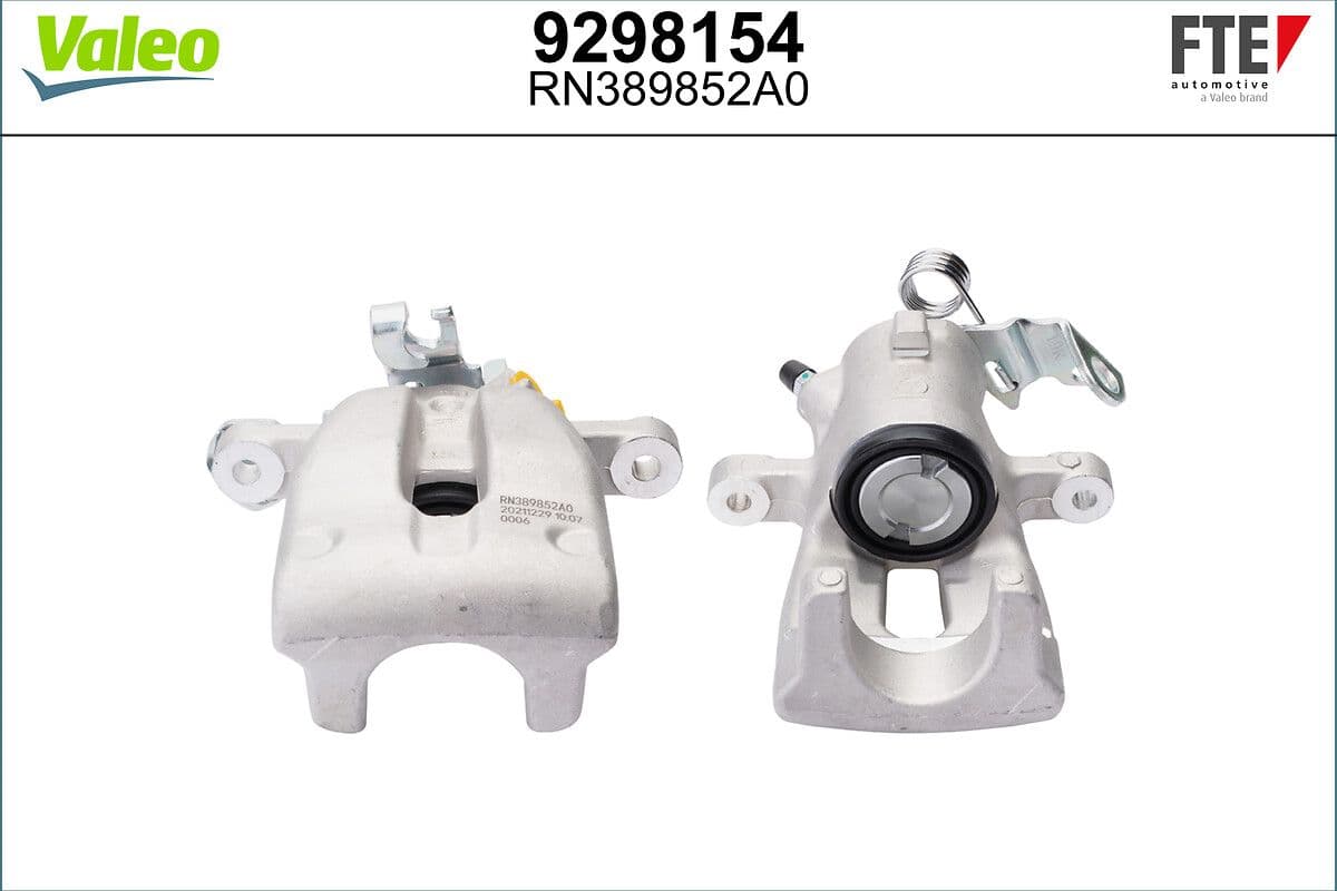 Etrier frana FTE NEOGEN 9298154