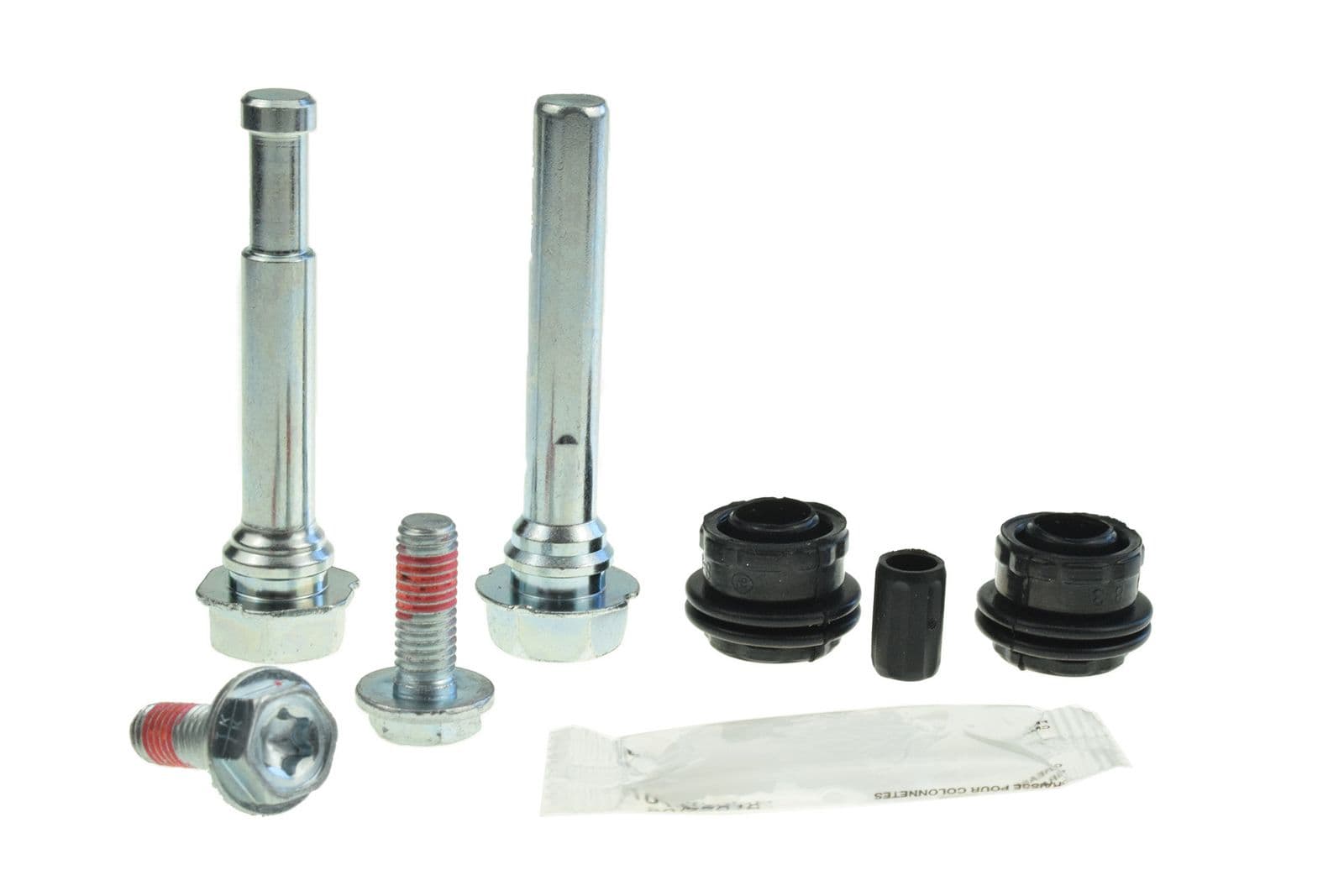 Set bucsi de ghidaj, etrier frana AUTOFREN SEINSA D7171C